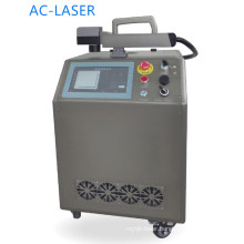 Factory supply laser cleaning machine laser rust removal device